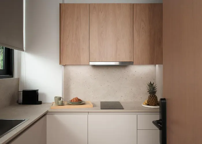 Hotell Anfides Boutique 4*