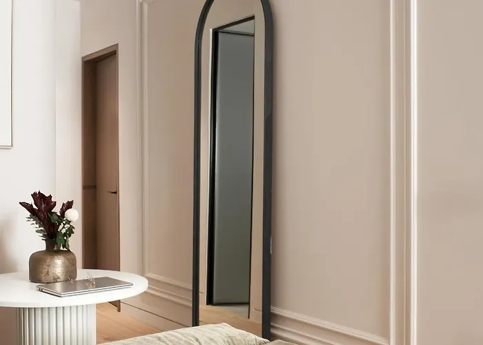 Anfides Boutique Hotell Patras