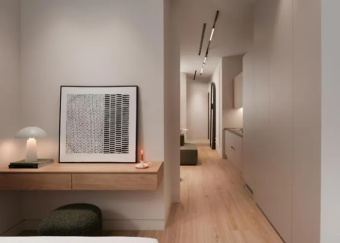 Anfides Boutique 4* Patras