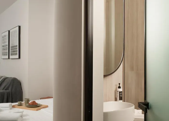 Anfides Boutique Hotell Patras