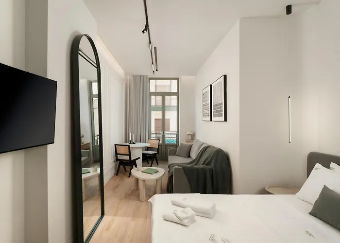 Hotell Anfides Boutique