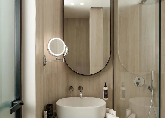 Hotell Anfides Boutique 4*