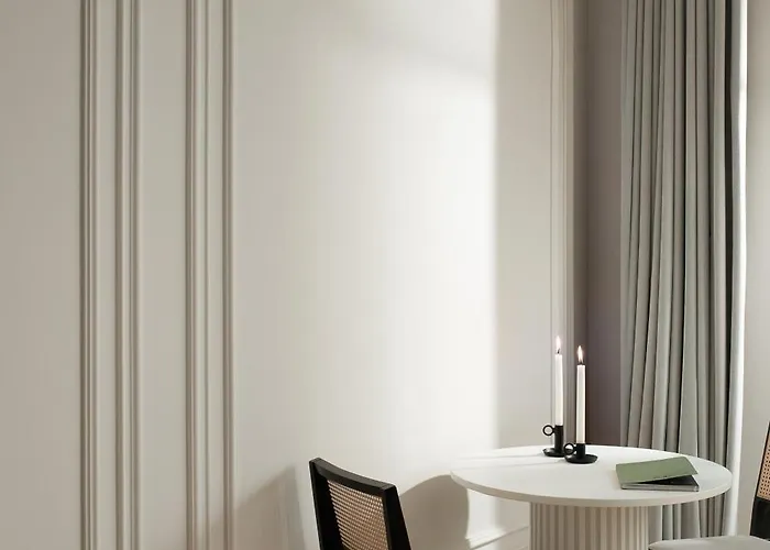 Anfides Boutique Hotell 4*