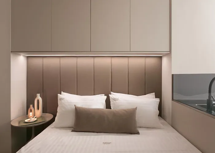 Anfides Boutique Hotell 4*