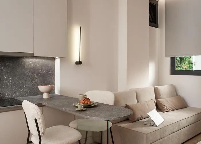 Anfides Boutique Hotell