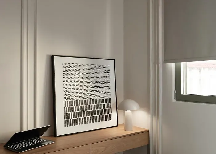 Hotell Anfides Boutique Patras