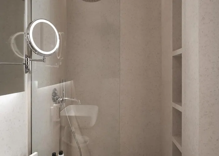 Hotell Anfides Boutique